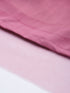 ORCHID PLEATED TULLE SKIRT