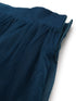 TEAL PLEATED TULLE SKIRT